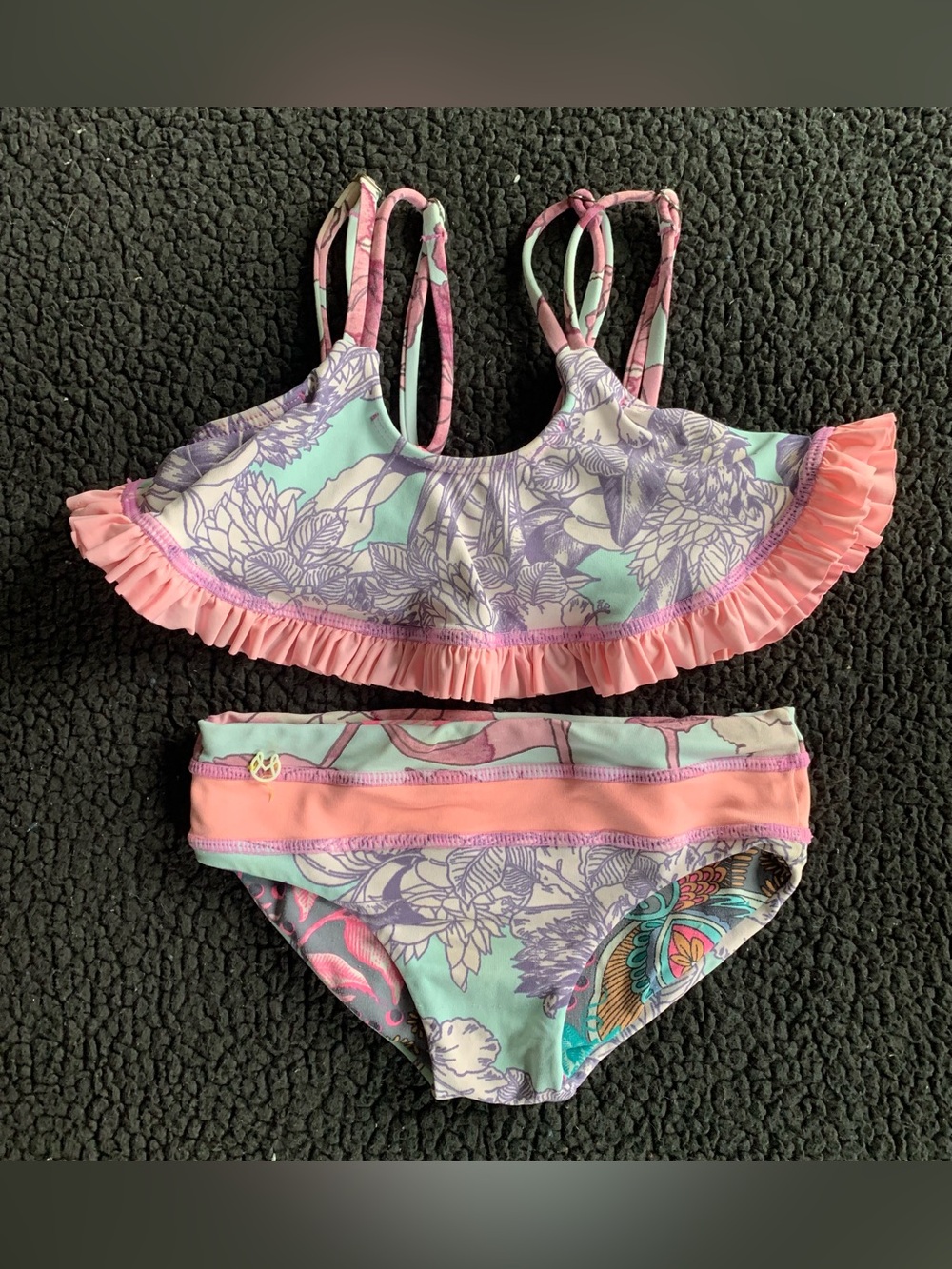 Maaji Girls Swim Bundle
